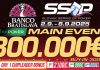 Slovak Series of Poker, 300.000 euro in palio a Bratislava! Slovak Series of Poker