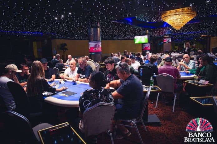 blog summer polish poker cup