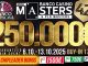 Banco Casino Masters, il mese di ottobre inizia alla grande a Bratislava banco casino masters