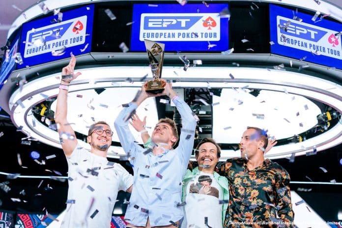 ept barcellona