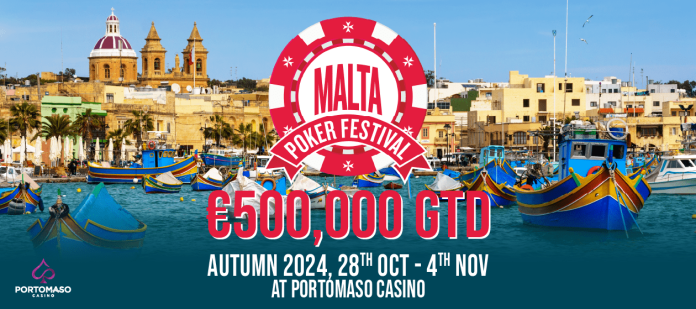 malta poker festival malta poker festival