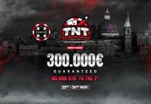 The Nuts Tournament, il grande evento targato Casa degli Assi a Malta! the nuts tournament