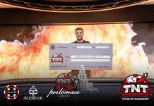 TNT Malta LIVE BLOG — Claudio Biondo vince il TNT