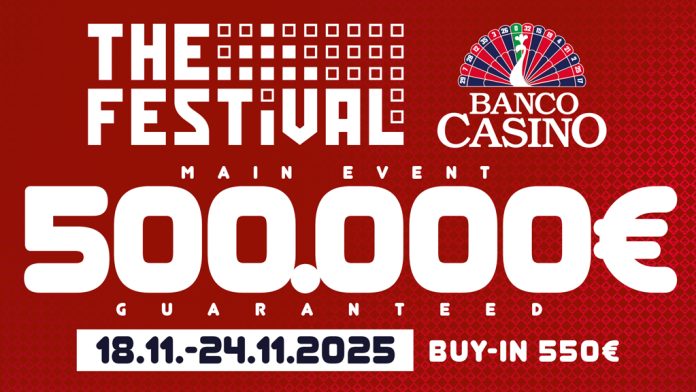 The Festival Bratislava