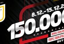 Spanish Poker Festival, torna l’atmosfera mediterranea al Banco Casino