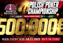 Blog Polish Poker Championship, grande azione al Banco Casino! polish poker championship