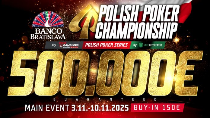 polish poker championship polish poker championship