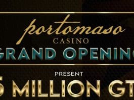Portomaso Grand Opening, domani il via ufficiale: tutto quello che c’è da sapere portomaso grand opening
