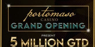 Blog Portomaso Grand Opening, 5 milioni di motivi per esserci! portomaso grand opening