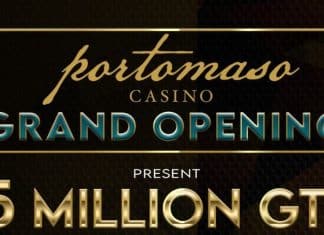 Blog Portomaso Grand Opening, 5 milioni di motivi per esserci! portomaso grand opening
