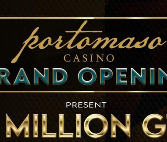 Blog Portomaso Grand Opening, 5 milioni di motivi per esserci! portomaso grand opening