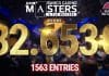 Banco Casino Masters, oltre 1.500 entries per un montepremi da urlo banco casino masters