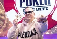 WSOP Circuit Rozvadov, secondo anello italiano con Daniele Sacchi daniele sacchi wsop circuit