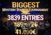 Winter Polish Poker Cup, ancora un successo: oltre 3.800 entries! winter polish poker cup