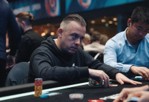 Filippo Candio: “Sono un giocatore diverso, punto a essere competitivo” filippo candio