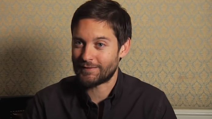 Tobey Maguire
