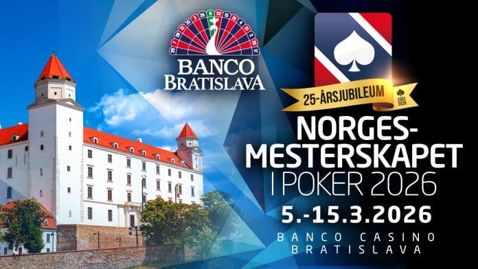 Norwegian Poker Championships