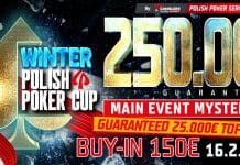 Polish Poker Cup e The Festival: il Banco Casino non lascia ma raddoppia! polish poker cup