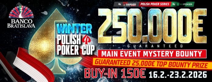 polish poker cup