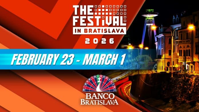 the festival bratislava