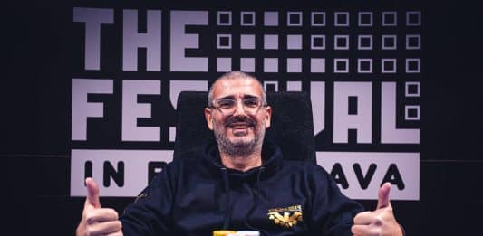 The Festival Bratislava, ancora un grande successo al Banco Casino the festival