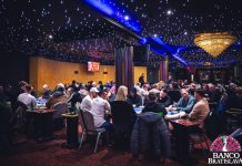 Slovak Poker Open, grandi numeri al Banco Casino. E c’è Sannicola al Final Day slovak poker open