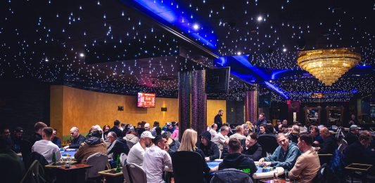 Slovak Poker Open, grandi numeri al Banco Casino. E c’è Sannicola al Final Day slovak poker open