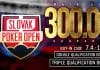 Slovak Poker Open, una grande al Banco Casino di Bratislava: lo schedule