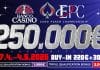 Euro Poker Championship, il Banco Casino si prepara per un evento da sogno
