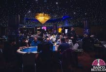 Euro Poker Championship, siamo alla resa dei conti: in 16 al Final Day