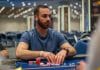 WSOP 2026, Barakat vola: è chipleader nel 25K PLO barakat wsop 2026