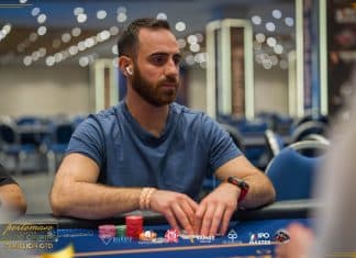EPT Barcellona, Barakat e Donnini a segno: le prime due picche italiane barakat wsop 2026 ept barcellona