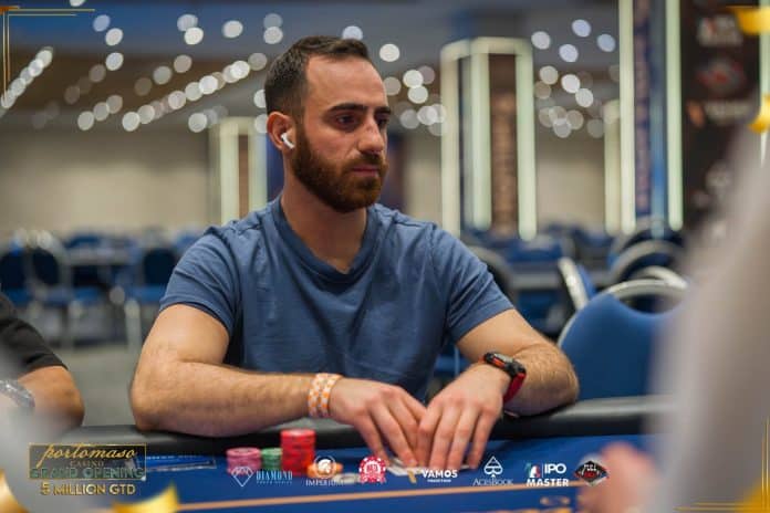 barakat wsop 2026