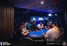Banco Casino Masters, si chiude l’High Roller con Ceglia al Final Table banco casino masters