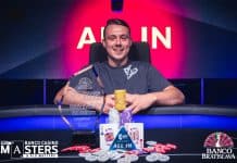Banco Casino Masters: lo slovacco Forro trionfa nel Main Event banco casino masters winner
