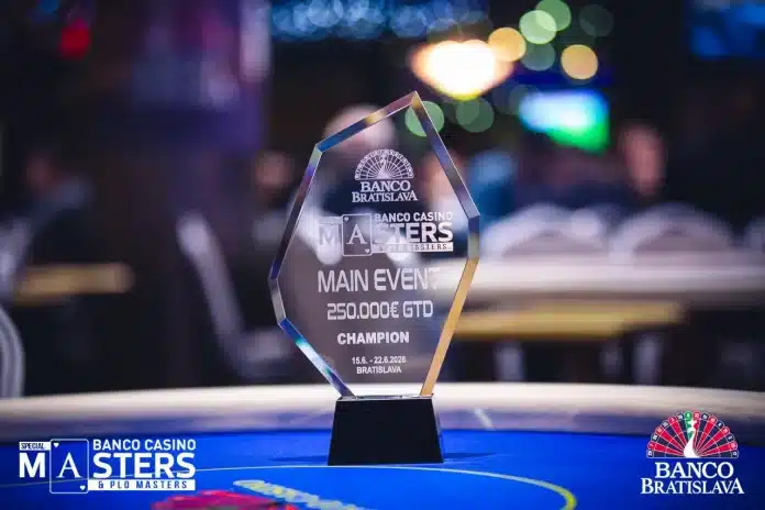 banco masters casino