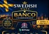 Swedish Poker Championship, il vento del Nord pronto a soffiare su Bratislava Swedish Poker Championship