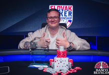 Slovak Poker Championship: Nilsson non perde la testa e vince il titolo slovak poker championship