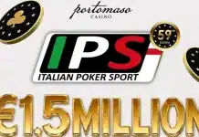IPS, prima volta a Malta: a fine ottobre appuntamento con la storia ips malta