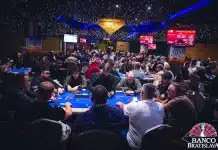 Slovak Poker Championship, bagno di folla fin dalle prime ore di gioco! slovak poker championship