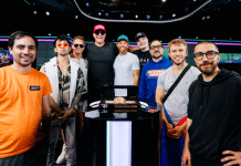 WSOP 2026 Main Event, tutto sul Final Table che si giocherà ad agosto wsop 2026 main event final table