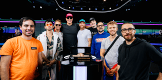 WSOP 2026 Main Event, tutto sul Final Table che si giocherà ad agosto wsop 2026 main event final table