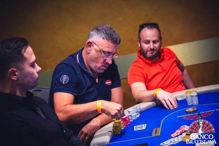 summer polish poker cup