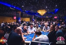 Summer Polish Poker Cup, le carte continuano a volare al Banco Casino Summer Polish Poker Cup