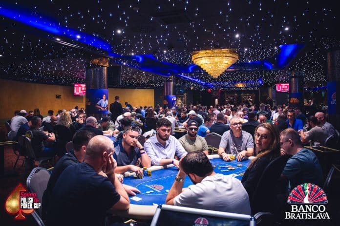 Summer Polish Poker Cup