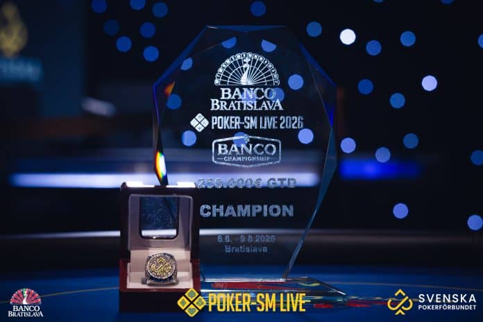 swedish poker championship
