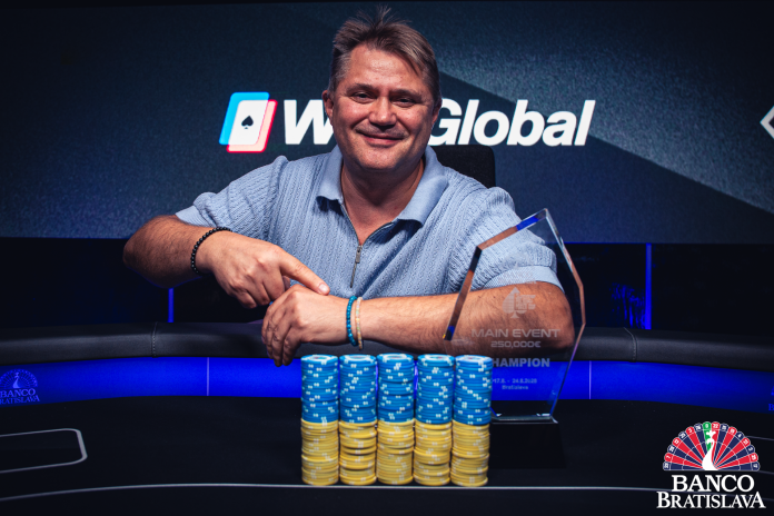 summer polish poker cup