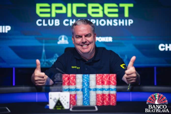 Epicbet Club Championship
