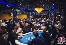 Banco Casino Masters, si comincia all’insegna dei grandi numeri