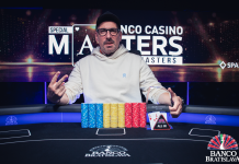 Banco Casino Masters: Main Event a Nitu, Floris è terzo